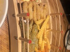 -花溪雨·森林餐厅(石基店)