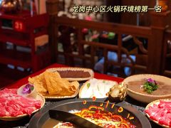 -蜀大侠火锅(龙岗店)