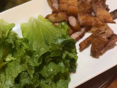 -西双版纳洲际度假酒店-曼霖轩中餐厅