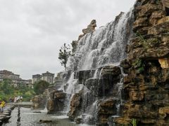 -枫香湖儿童公园
