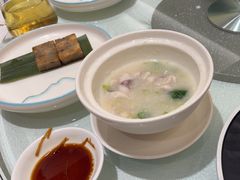 -龙悦湾酒家·八阵鱼生·渔人码头店