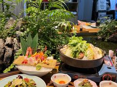 -森味薪火烧•烧鸟居酒屋•日本料理(望京店)