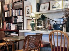 -旧天堂书店(华侨城创意文化园南山特色文化街区店)