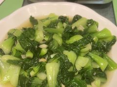 -全聚贤餐厅·湖北家常菜(沙湖店)