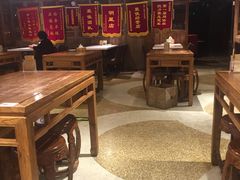 大堂-金鼎轩(安贞里店)