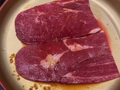 -神户赤童日式烤肉(金地广场店)