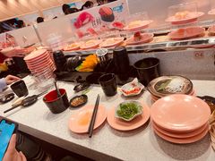-争鲜回转寿司(西红门荟聚PLUS店)