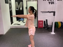 -汗水空间私教健身连锁(SM广场店)