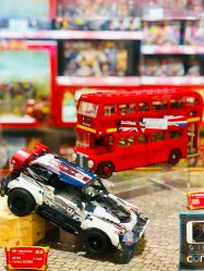 -乐高授权专卖店(新北万达店)