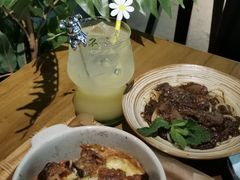 -咖法森林·咖啡  酒吧(天河店)