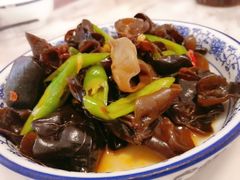 -川悦壹号·川菜(蠡溪路店)