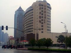 -上海市东方医院-体检中心