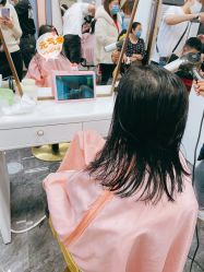 -爆米花儿童美发乐园(万象汇店)
