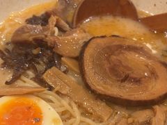 -味千拉面(广州白云机场T1西二店)