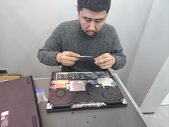 -联想电脑thinkpad官方旗舰店·售后维修中心(虹桥龙湖天街店)