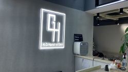 -HG美发设计沙龙