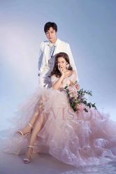 -北京燕尔婚礼策划