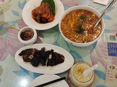 -知味观·味庄(杨公堤店)