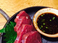 -赤坂亭·M9和牛烧肉·铁板烧(合肥万象城店)