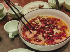 -北京全聚德(王府井店)