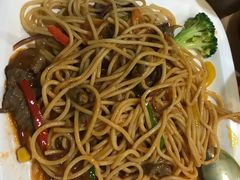-清真·穆巴拉克西餐厅(回民街店)