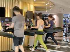 -懒人Club运动健身·运动康复·私教(三迪中心店)