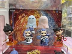 -万达影城(仓山万达广场激光IMAX店)