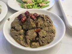 -烤肉宛饭庄(南礼士路店)