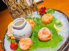 -二丁目食堂(浑南花园城店)