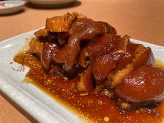 -抱德·潮汕味(敦和店原惠城鱼仔)