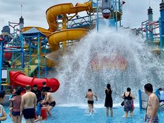 -苏州乐园森林水世界