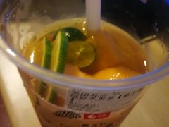 -汇茶(和平街店)