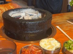 -kingkong大猩猩烤肉(CBD店)