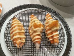 -新一番三文鱼寿司(大东海店)