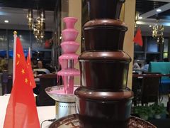 -加尔森烤肉海鲜·火锅烧烤自助
