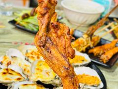 -蚝抵食·湛江生蚝(湾北路店)