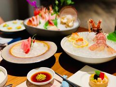 -Mr·Fish鱼鲜生海鲜放题(银泰in99店)
