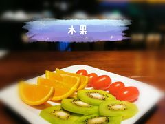 水果-西西里音乐餐吧(美食街店)