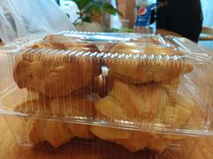 -吴酥生宫廷酥饼(南门口店)