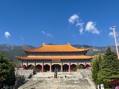 -崇圣寺三塔文化旅游区