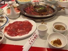-李常在重庆火锅(合川总店)