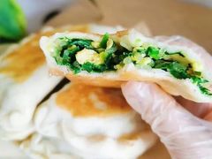 -自然风素食自助餐厅(黄河北路店)