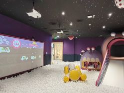 -meland亲子乐园•派对•研学(宁波华润万象城店)