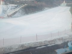 -蓟洲国际滑雪场