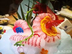 -尚海豆捞(乐虹坊店)