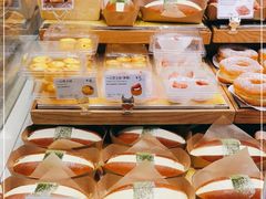 -巴黎贝甜(常德路店)