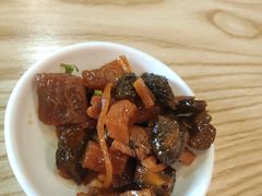 -驴世家驴肉火烧·凉皮·胡辣汤(五道口店)