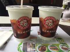 -百富烤霸 烤鸡汉堡(钱塘江路店)