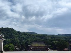 -黄帝陵