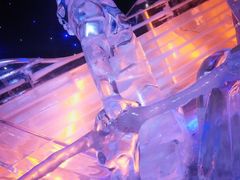 冰雪世界-厦门方特梦幻王国